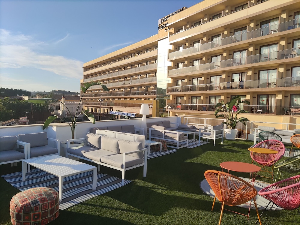 Gran Hotel Costa del Sol 51/65