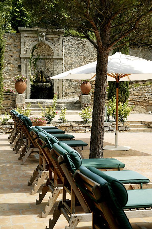 Domaine D'auriac 19/22