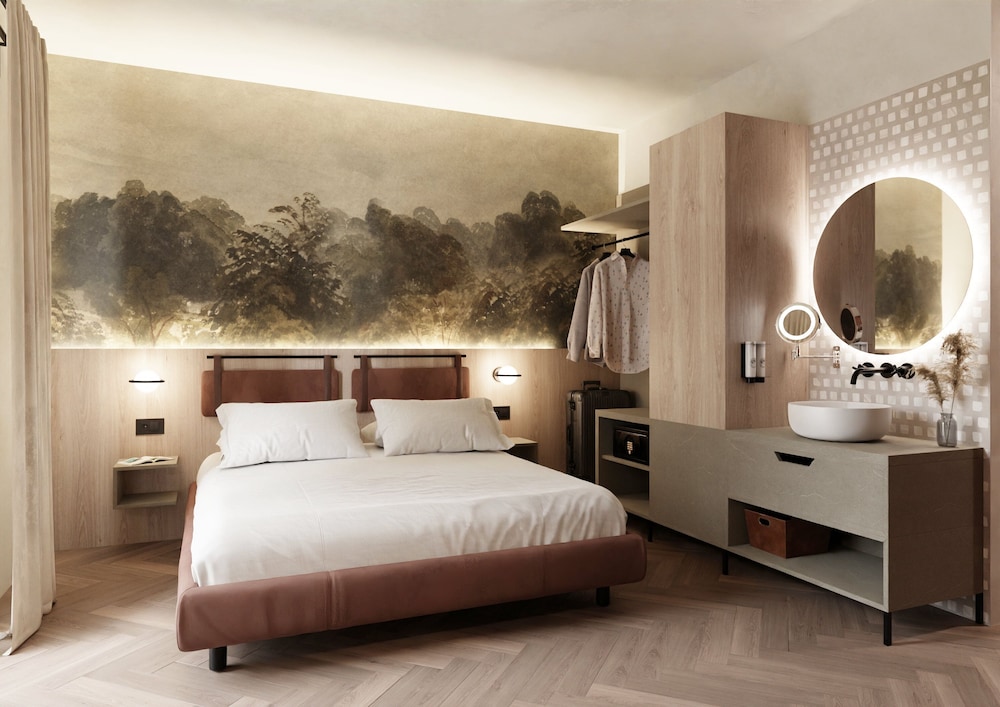 Hotel Querceto - Garda Lake Collection 6/50