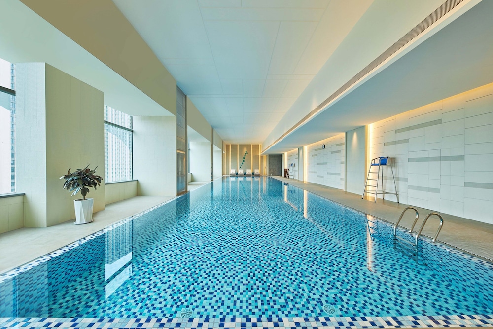 Courtyard by Marriott Changchun 16/37