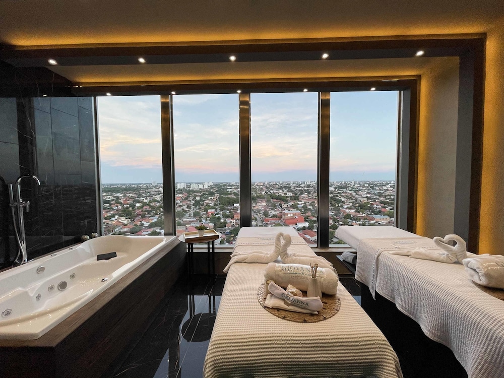 Swissotel Santa Cruz De La Sierra 32/71