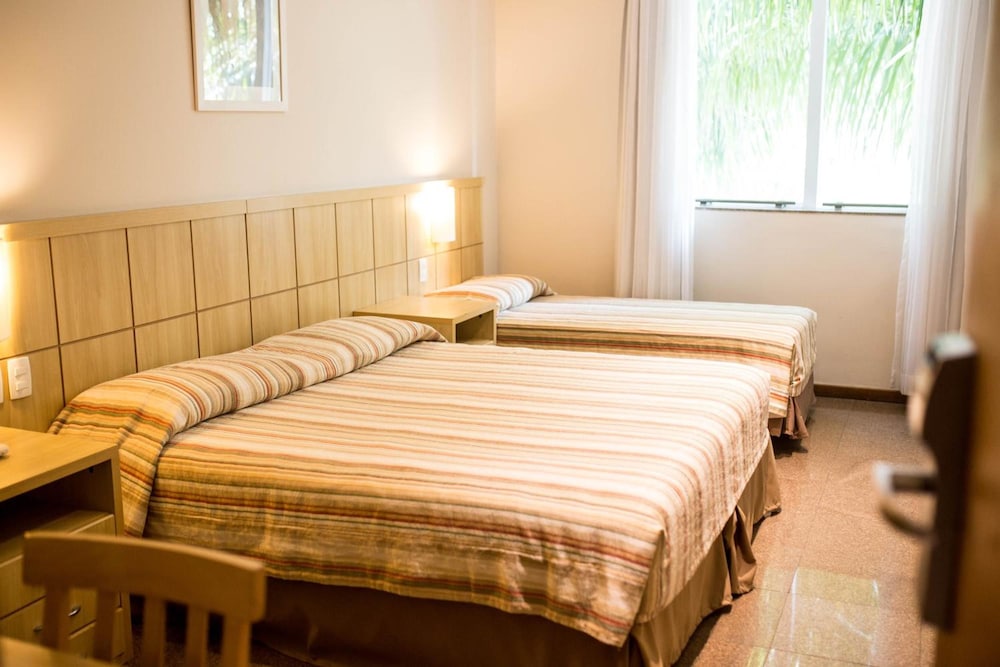 Americas Gaivota Hotel 18/50