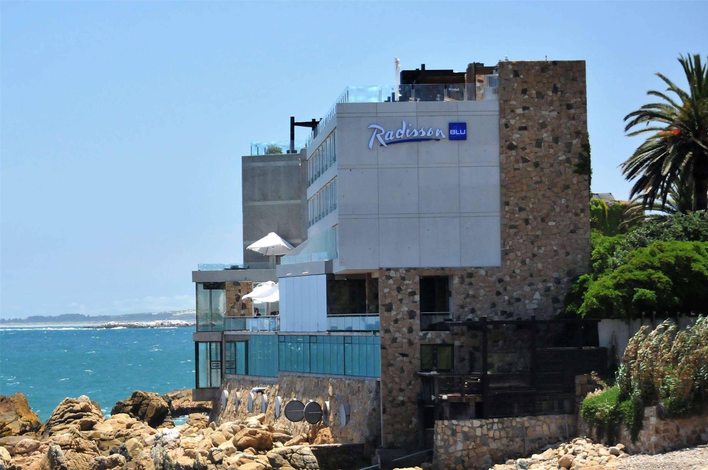 Radisson Blu Acqua Hotel & Spa Concon 1/24