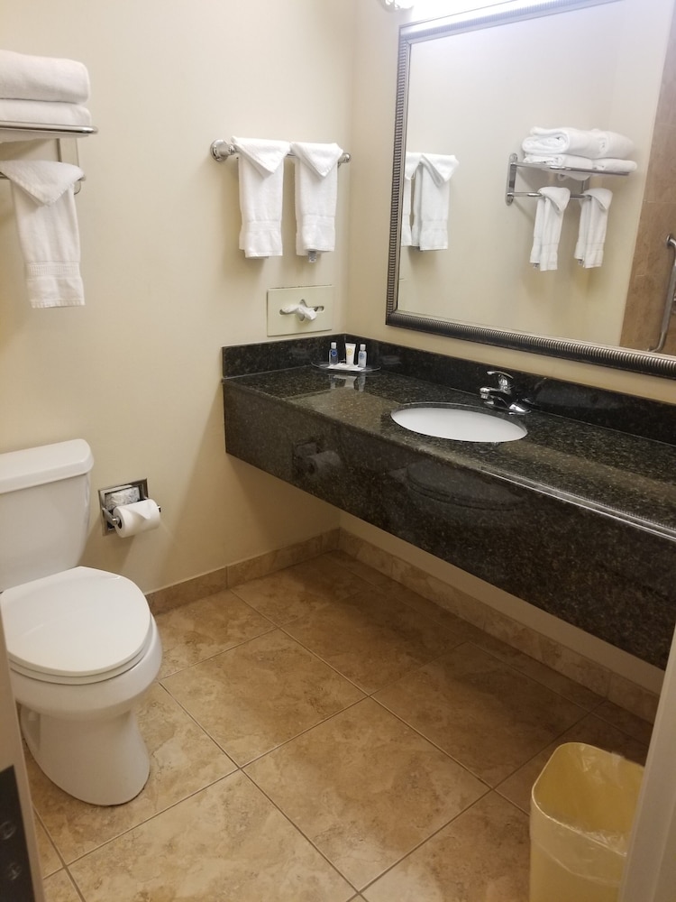 Comfort Suites Valdosta Mall Area 17/45