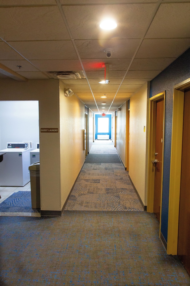 Microtel Inn & Suites by Wyndham Searcy 23/50