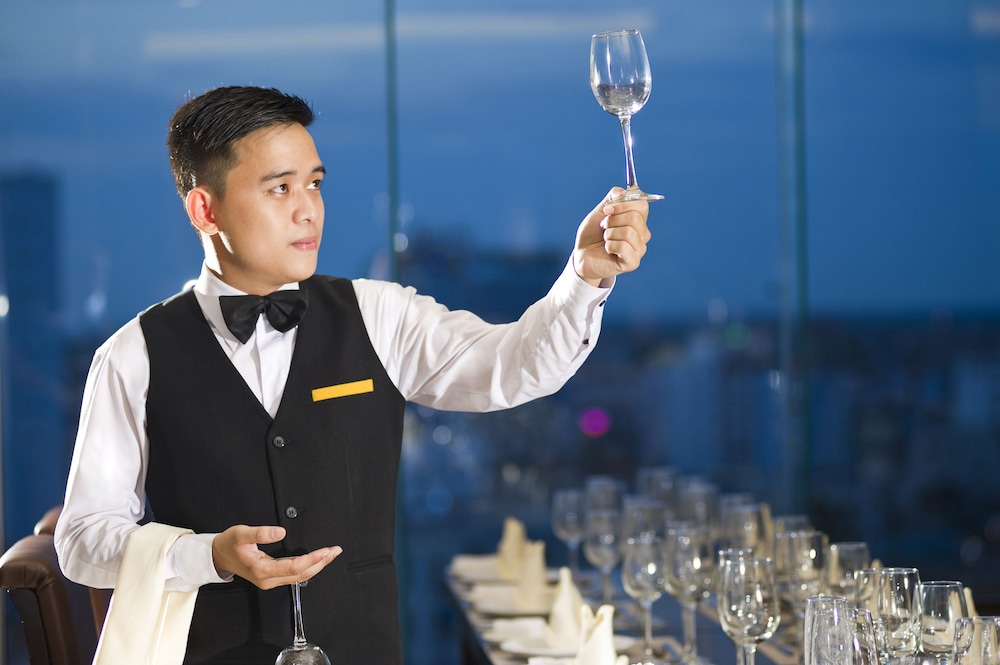 Cherish Hotel 50/50