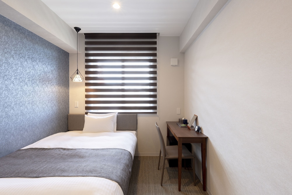 Room at M's Hotel Gojo Naginatagiri, KYOTO