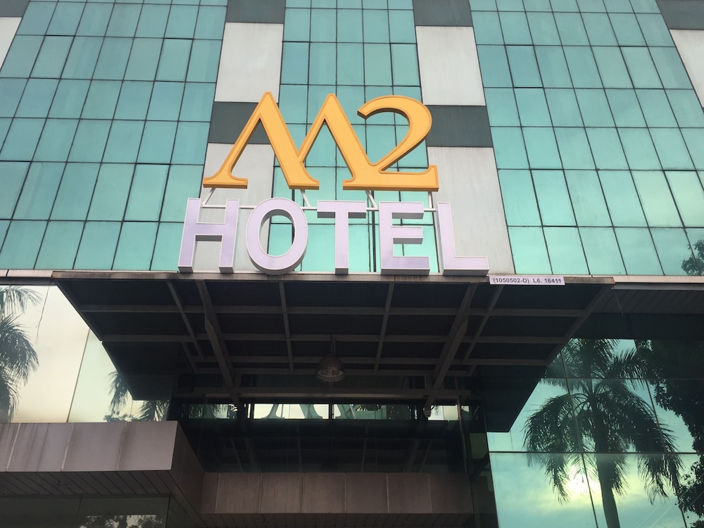 Capital O 90545 Ho Hotel in MALACCA CITY