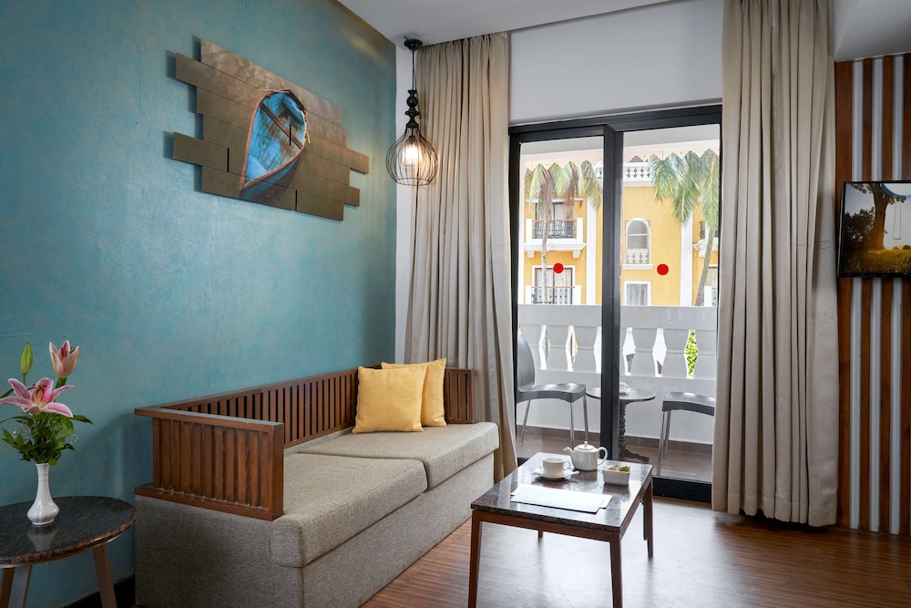 Park Inn By Radisson Goa Candolim 49/77