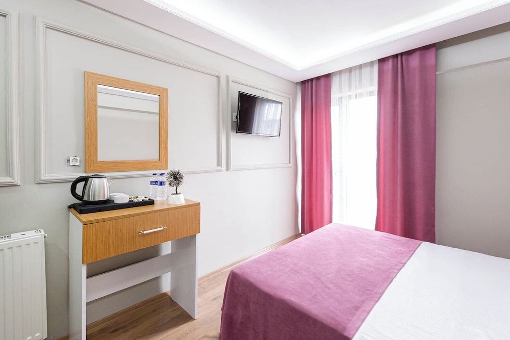 Ria Suites Hotel 22/37