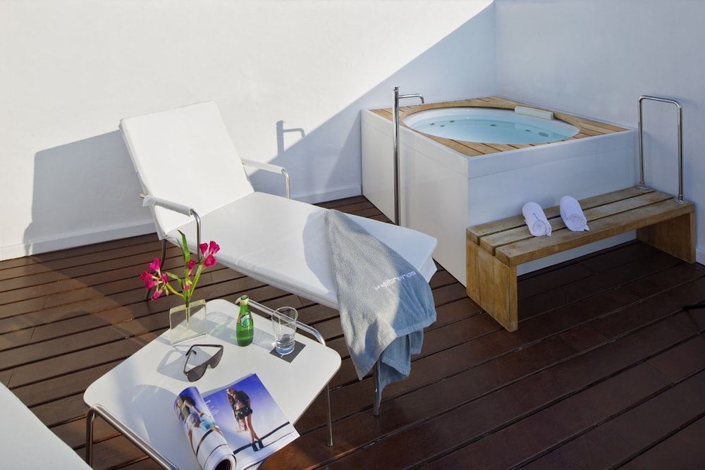 Hotel Boutique Ses Pitreras 50/50