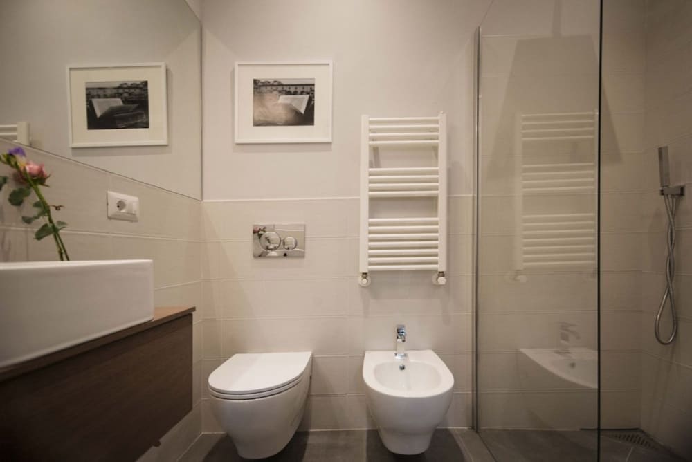 Apartments Florence Oblate Exclusive 16/18