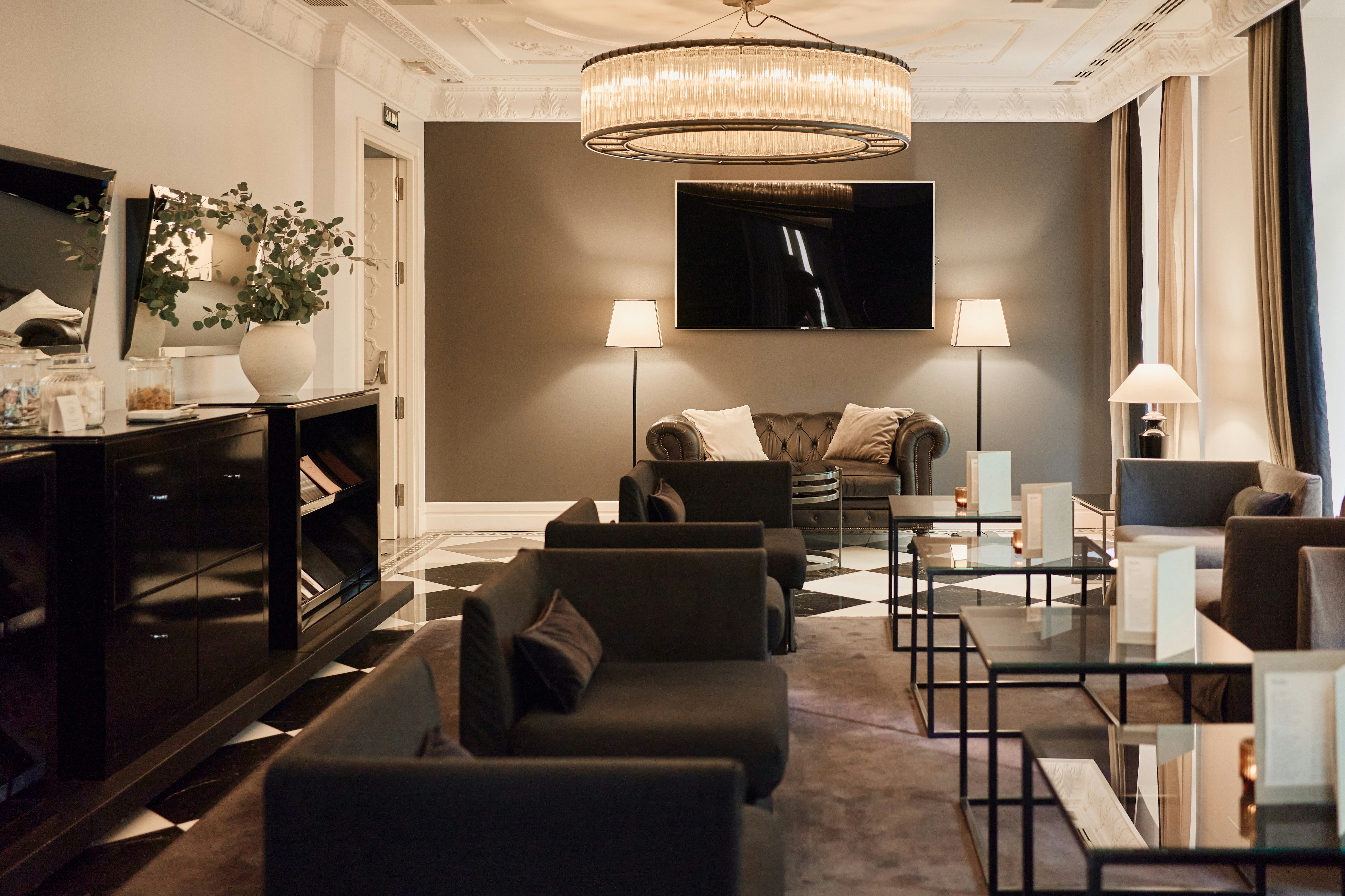 Unico Hotel Madrid 27/31