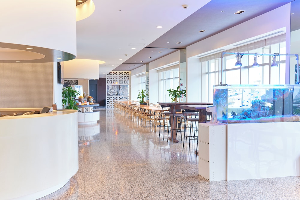 Naha Tokyu REI Hotel 17/74