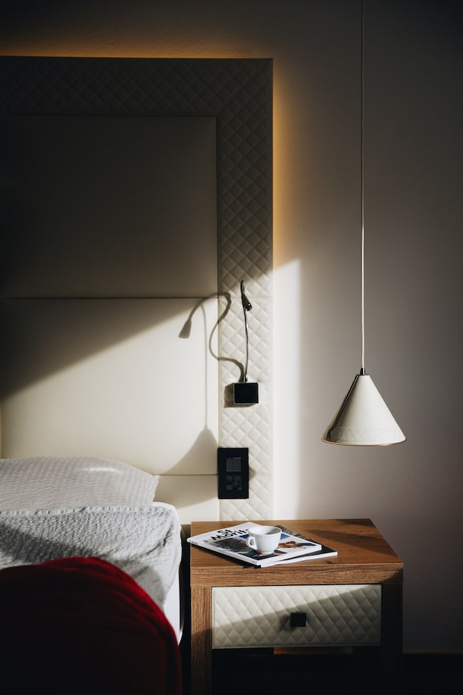 Hotel Arte 27/69