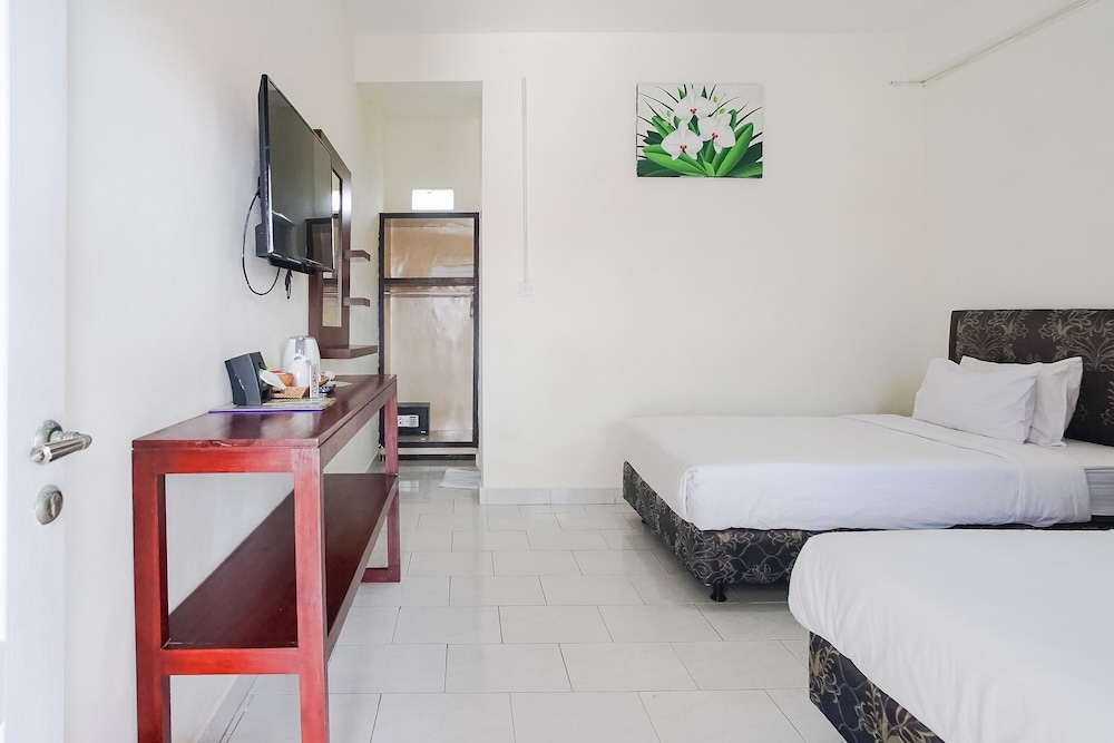 City Garden Bali Dwipa Hotel 46/76