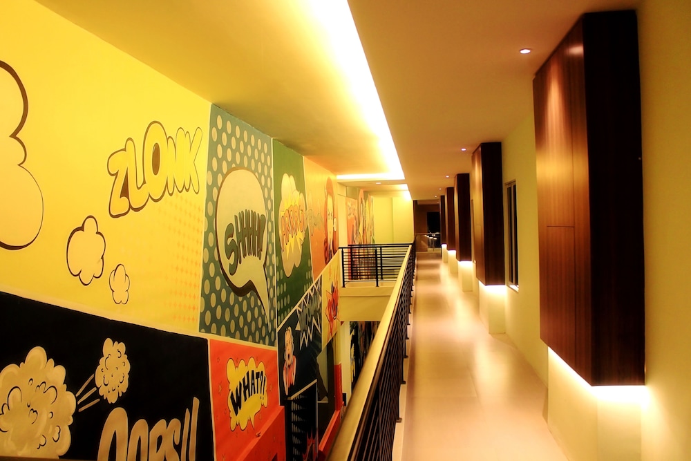 OS Style Hotel Batu Aji Batam Powered by Archipelago 26/50