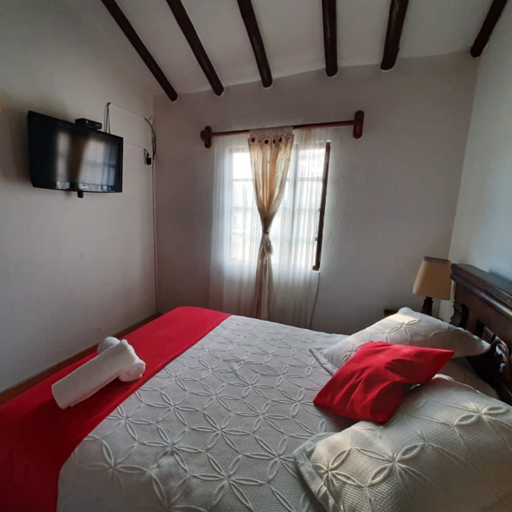 Apartahotel Refugio de Maria 5/46