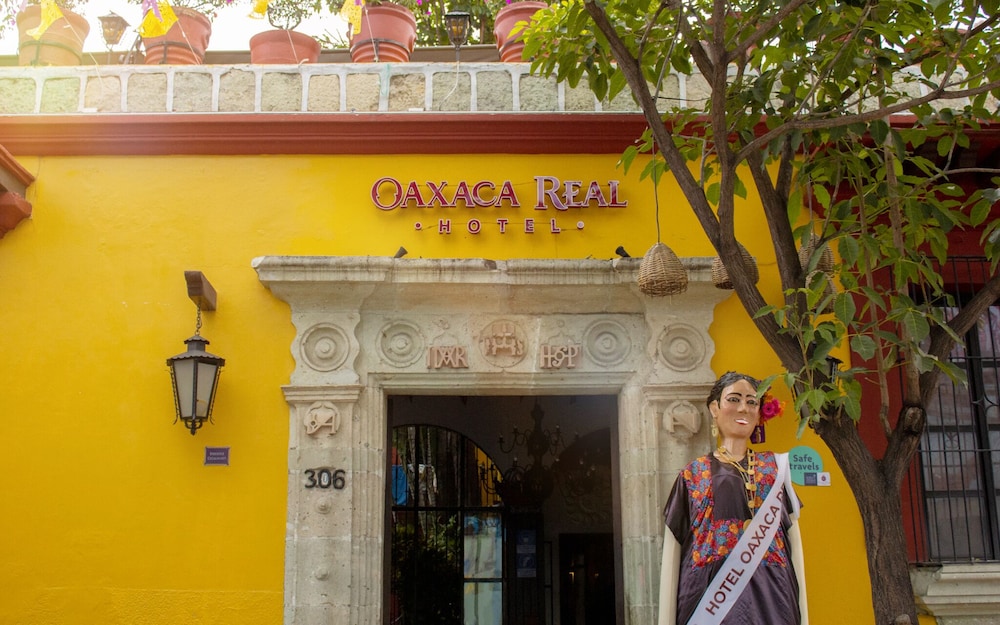 OAXACA REAL 2/62