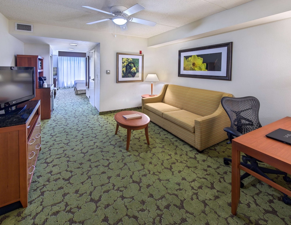 Hilton Garden Inn Tallahassee Central 28/48