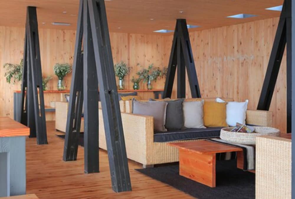 Hotel Apacheta 36/58