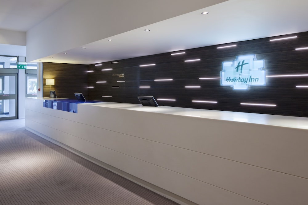 HOLIDAY INN MAIDENHEAD-WINDSOR 5/50