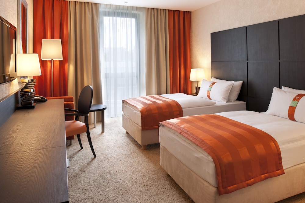 Holiday Inn Trnava 19/66