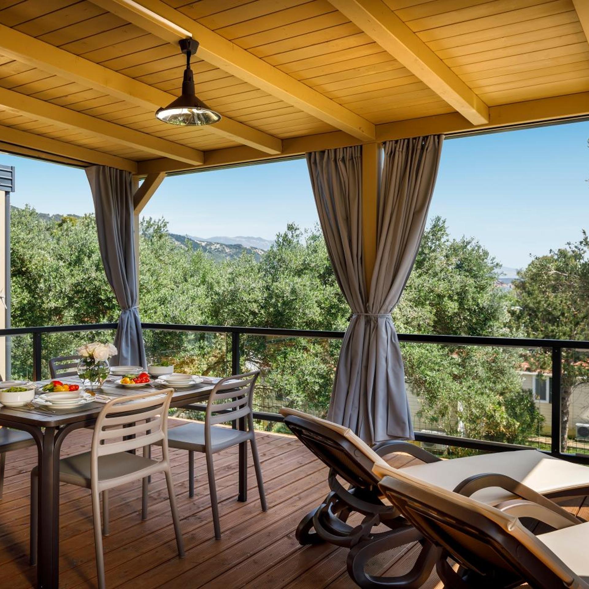 Padova Premium Camping Resort by Valamar 8/36