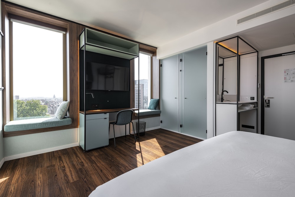 ROOM, DOUBLE BED, XL
