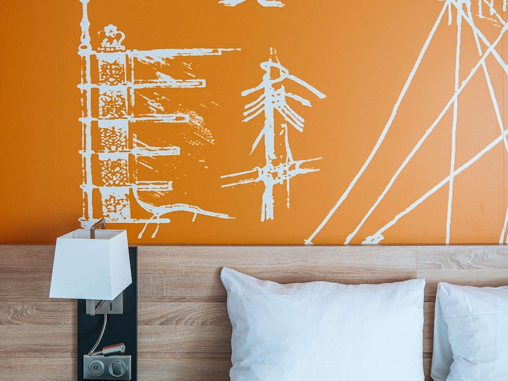 ibis Styles Ancenis Centre 26/50