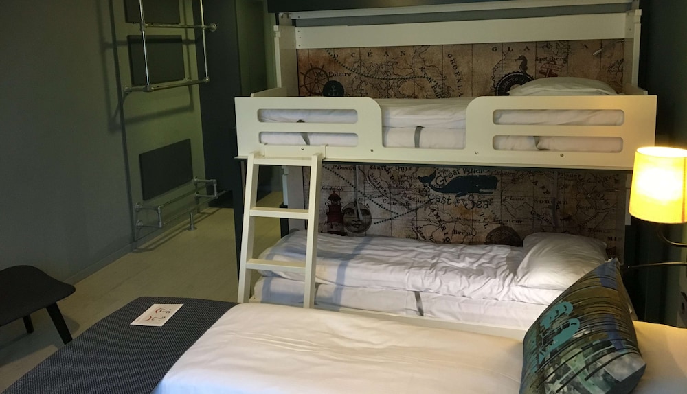 Scandic Kristiansand Bystranda 17/38