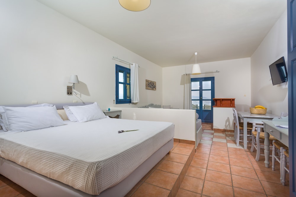 Acquamarina Resort 4/31