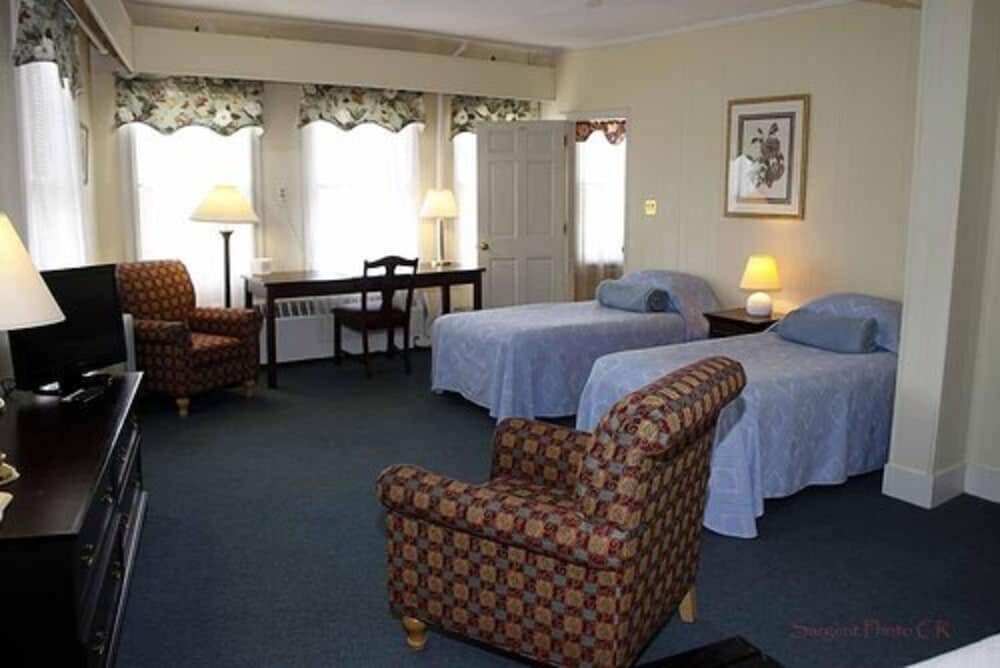 Hotel Coolidge 17/50