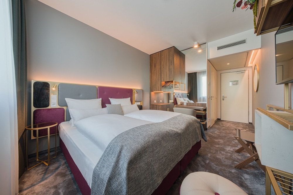 Plaza Premium Muenchen 13/65