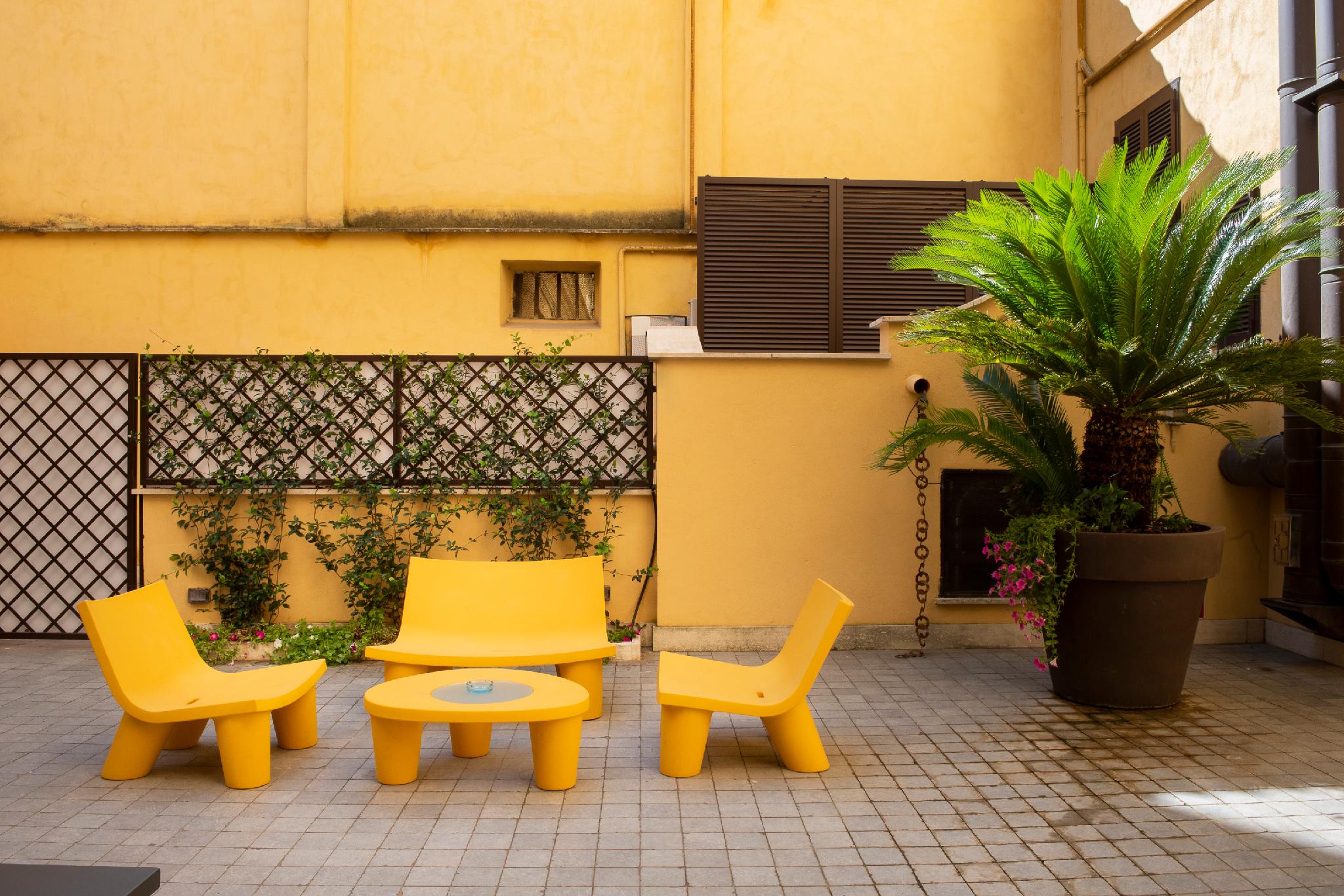 Residenza Termini 8/19