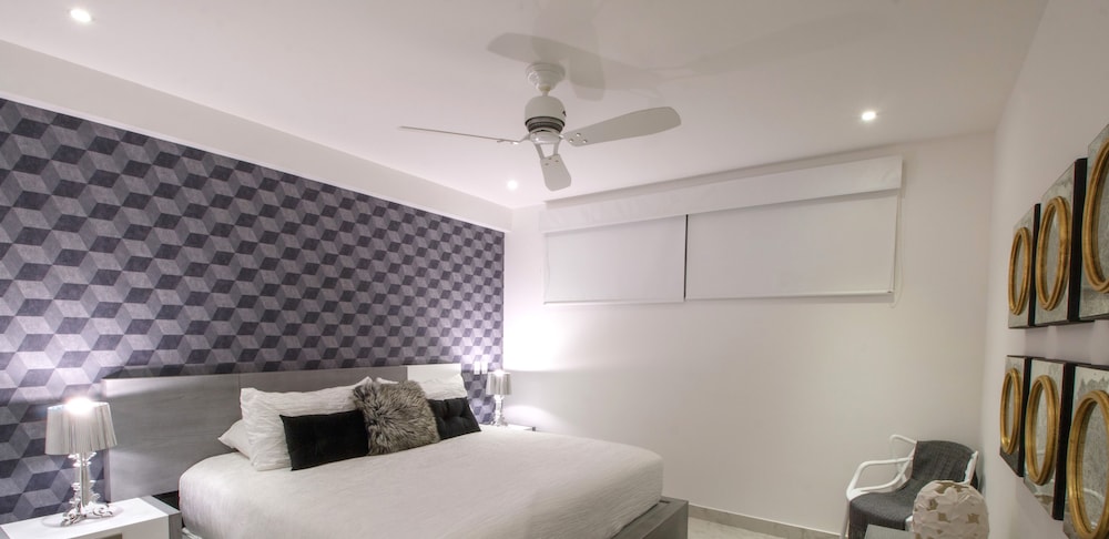 D Terrace Luxury Residences 50/50