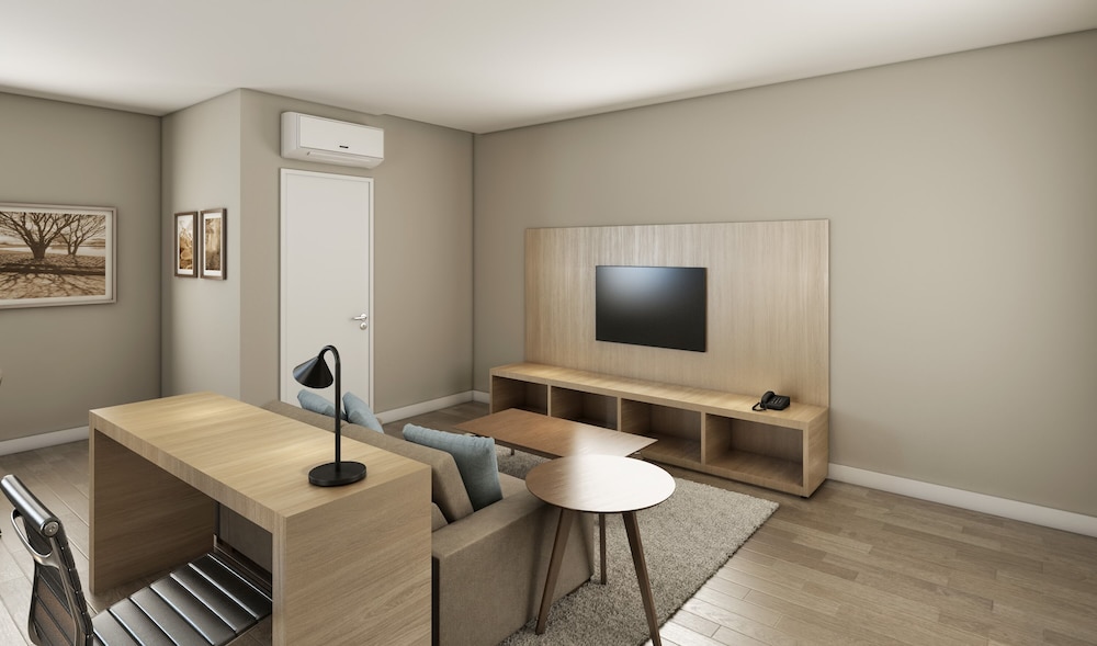 Comfort Suites Sao Jose do Rio Preto 42/50
