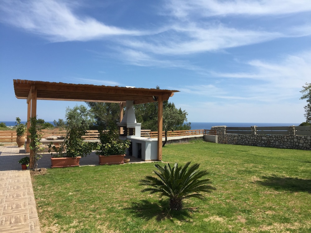 Sperveri Enalio Villas 20/30