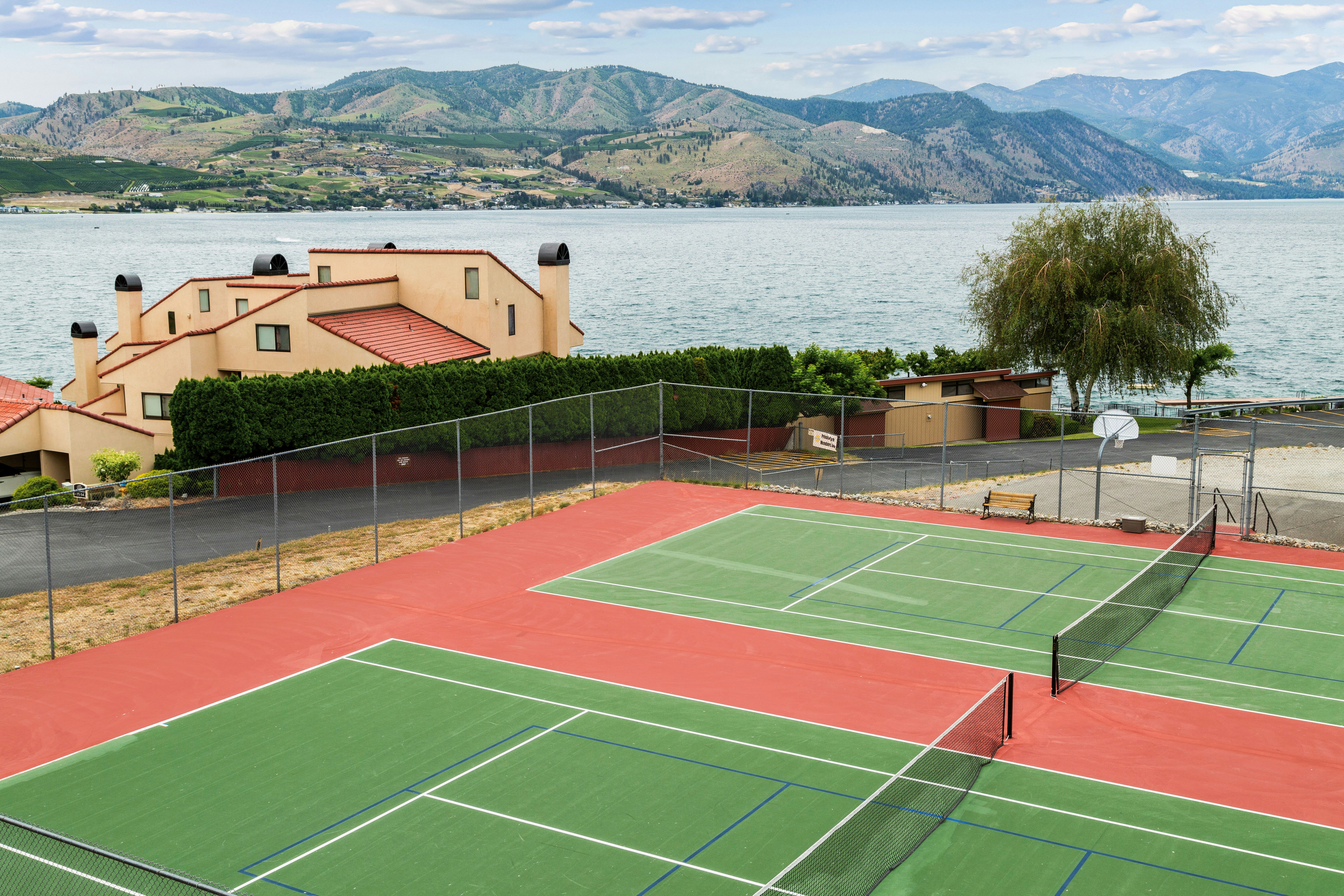 WorldMark Lake Chelan Shores 22/46