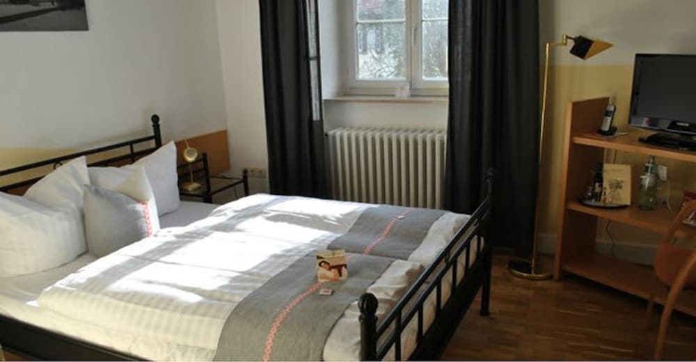 Klosterhotel Woltingerode 15/39
