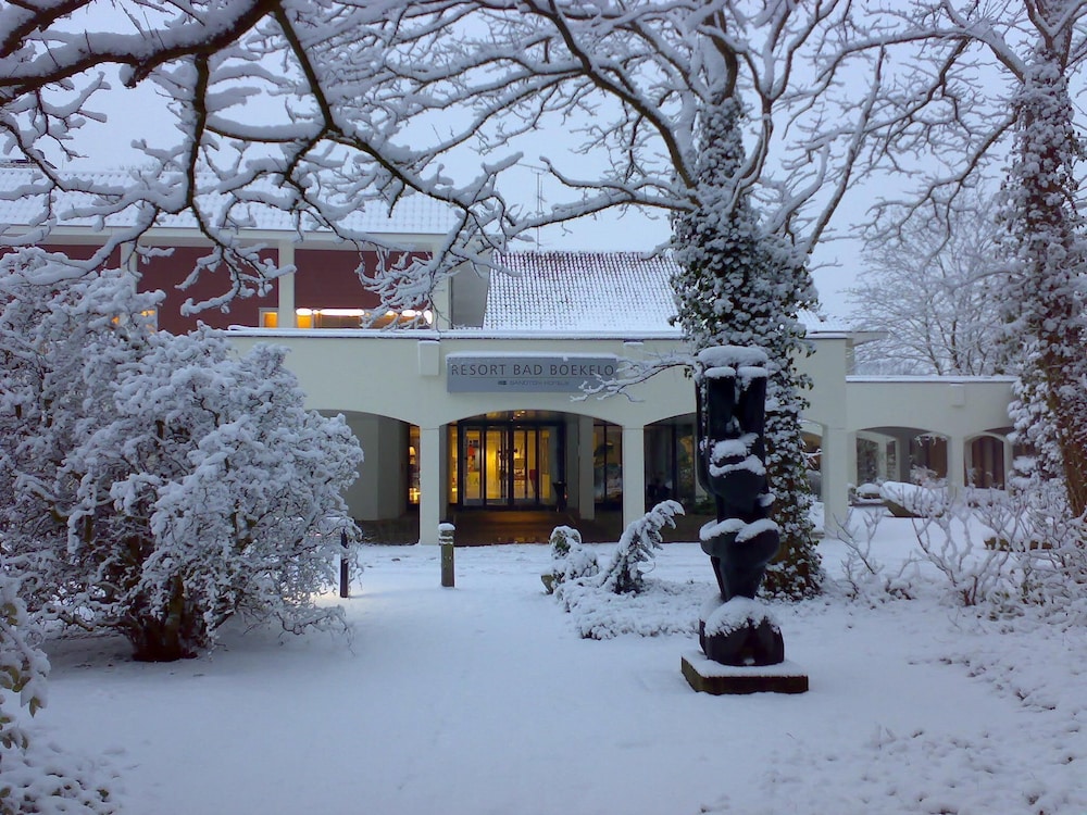 Resort Bad Boekelo 3/70
