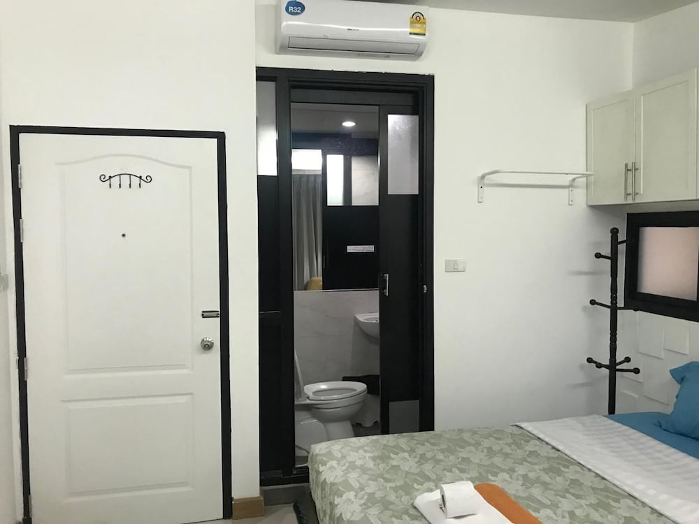 Nine Place Sukhumvit 40 14/38