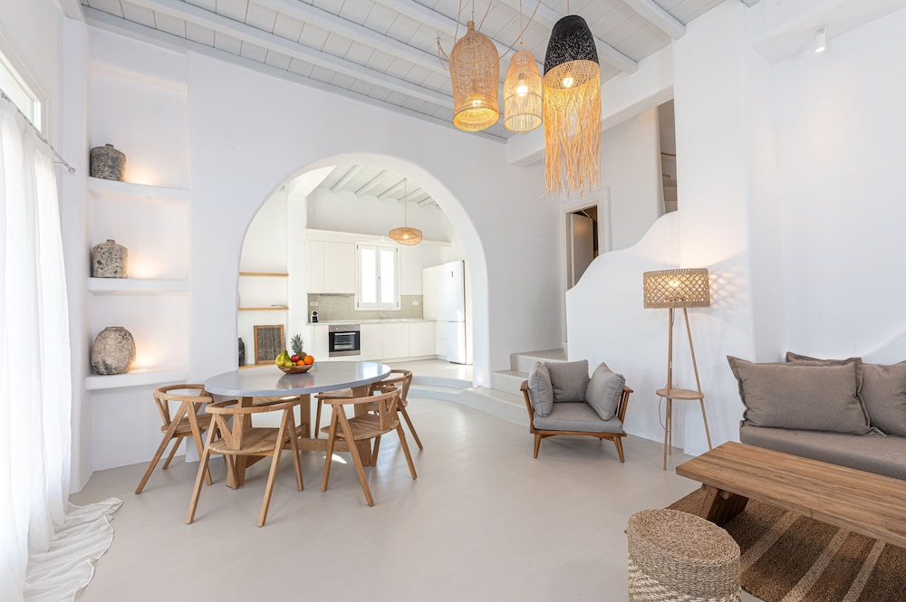 Carpe Diem Villas Mykonos 27/50