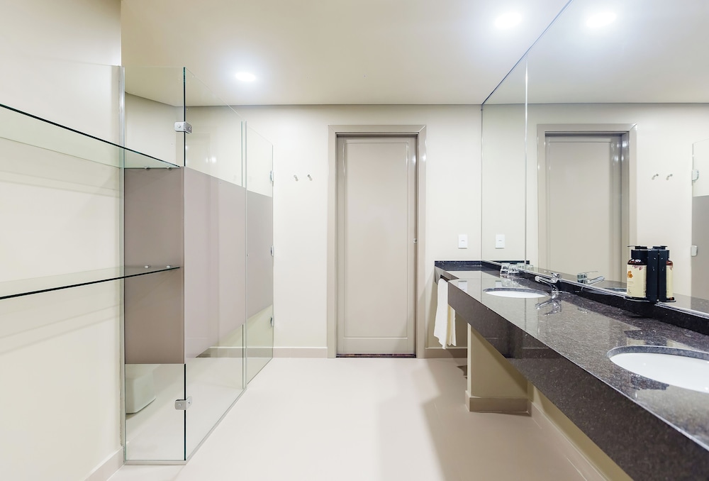 Vila Gale Collection Amazonia 57/58
