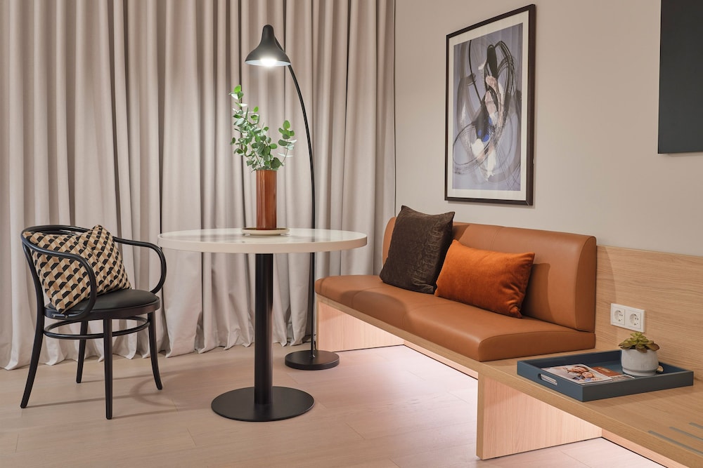 Adina Apartment Hotel Vienna Belvedere 42/65