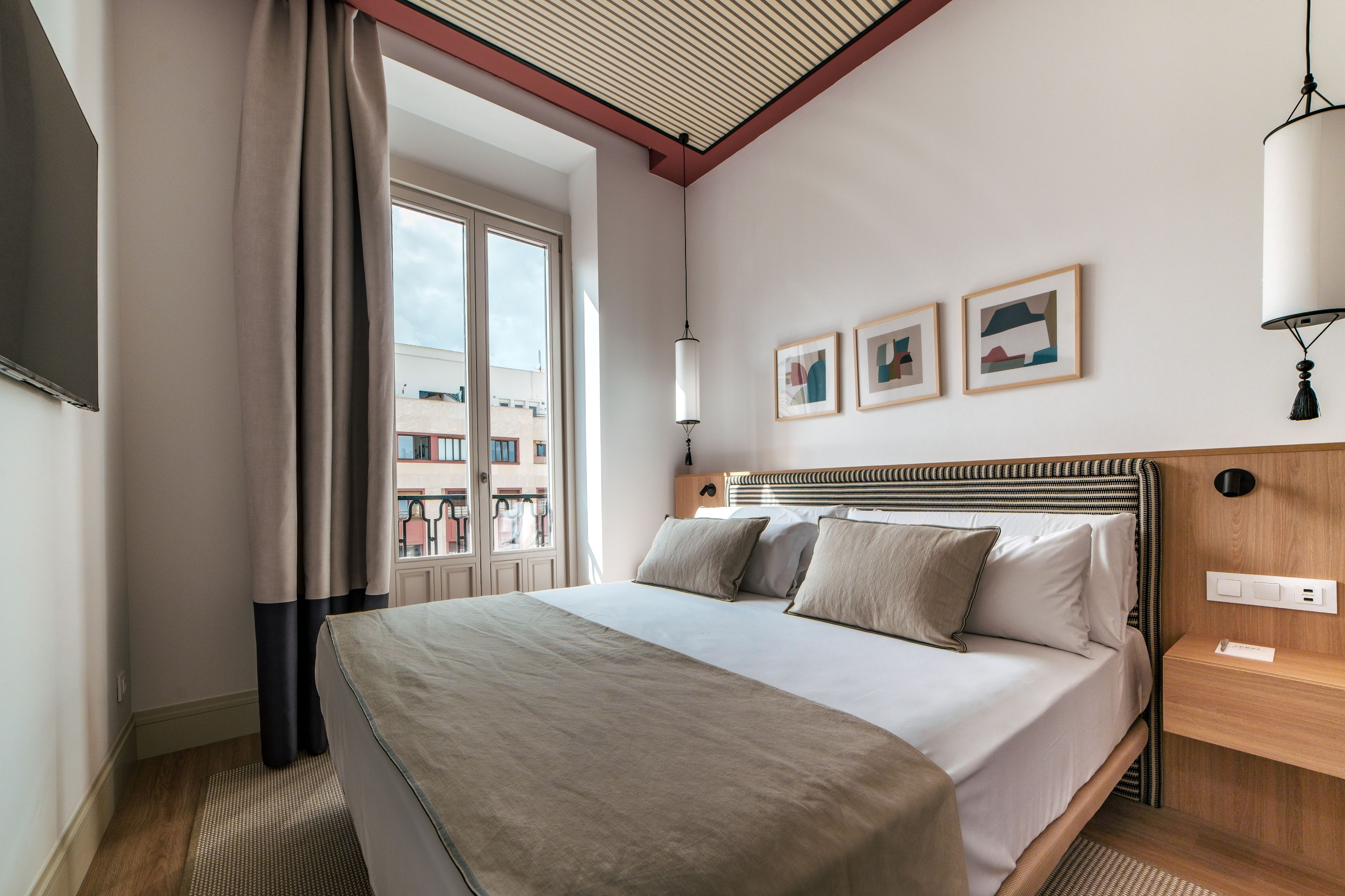 Apartamentos Soho Boutique Hoy No Me Puedo Levantar 16/53
