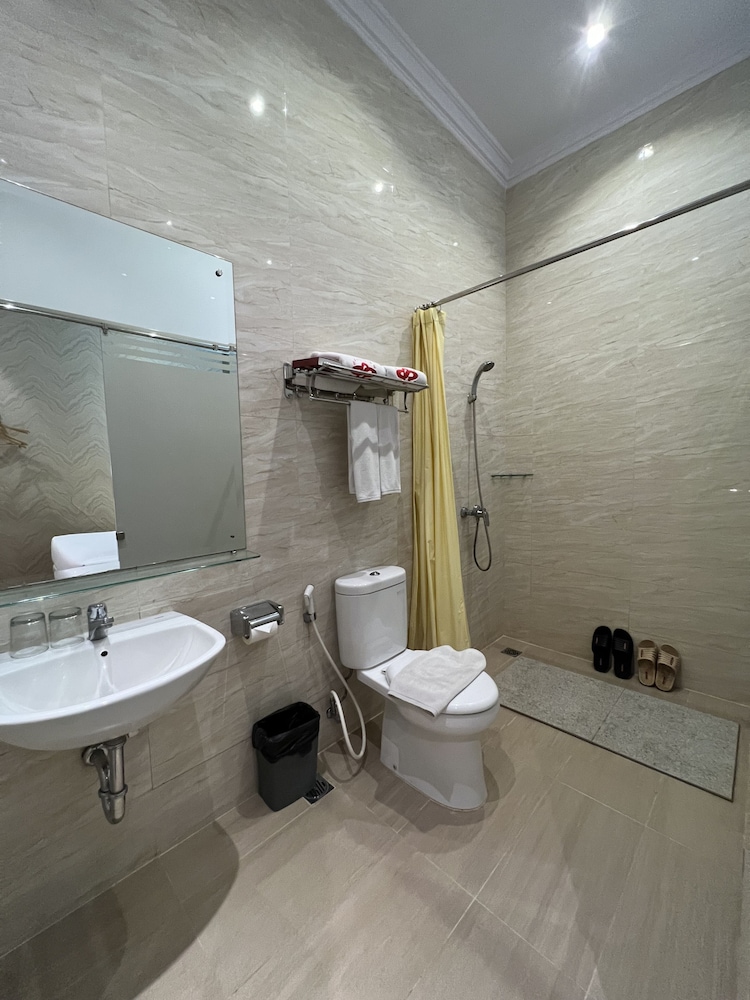 Grand Singgie Hotel 16/41