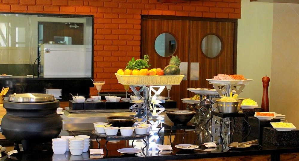 Club Mahindra Kanha 8/17