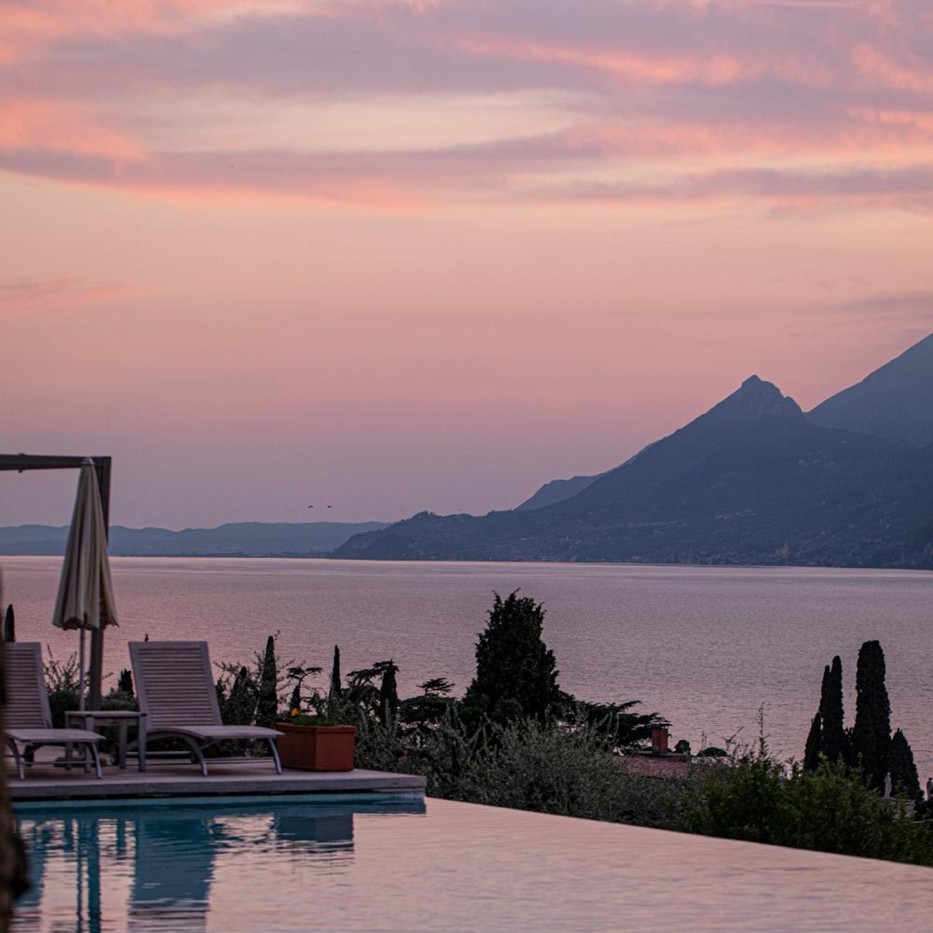 Hotel Bellevue San Lorenzo - Adults Only 44/50