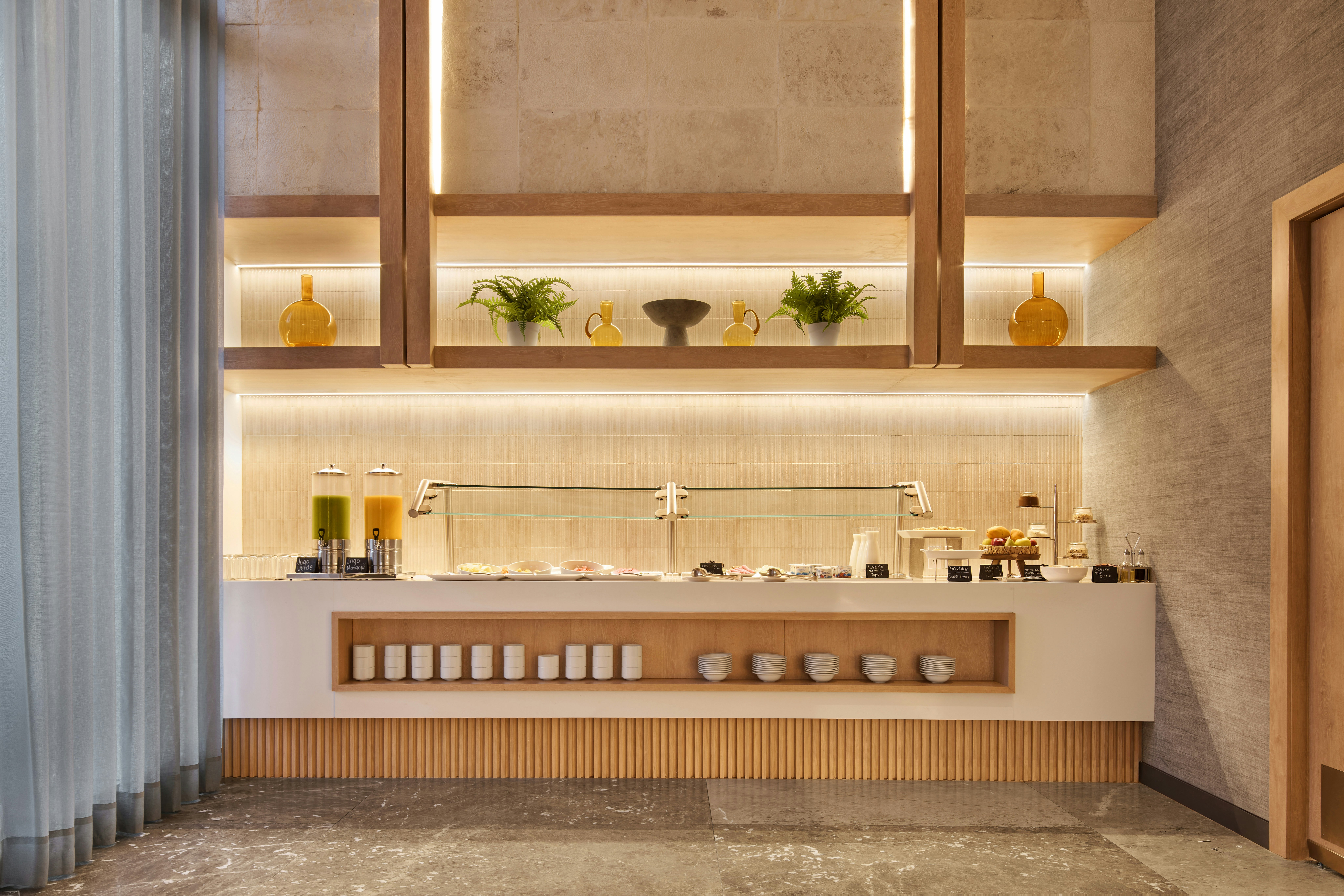 Hilton Garden Inn Chihuahua Chihuahua 67/67